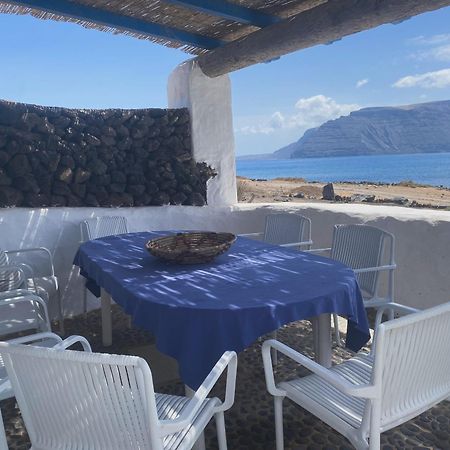 Villa Ocean View Pedro Barba Eksteriør bilde