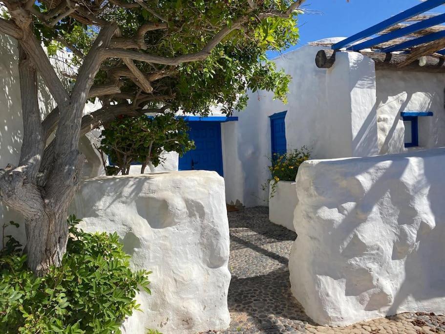 Villa Ocean View Pedro Barba Eksteriør bilde