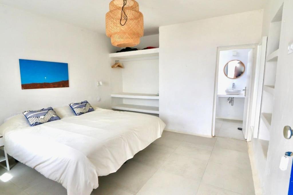 Villa Ocean View Pedro Barba Eksteriør bilde