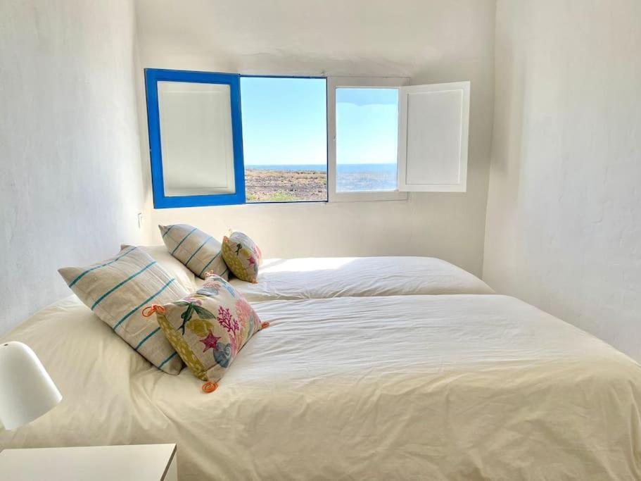 Villa Ocean View Pedro Barba Eksteriør bilde