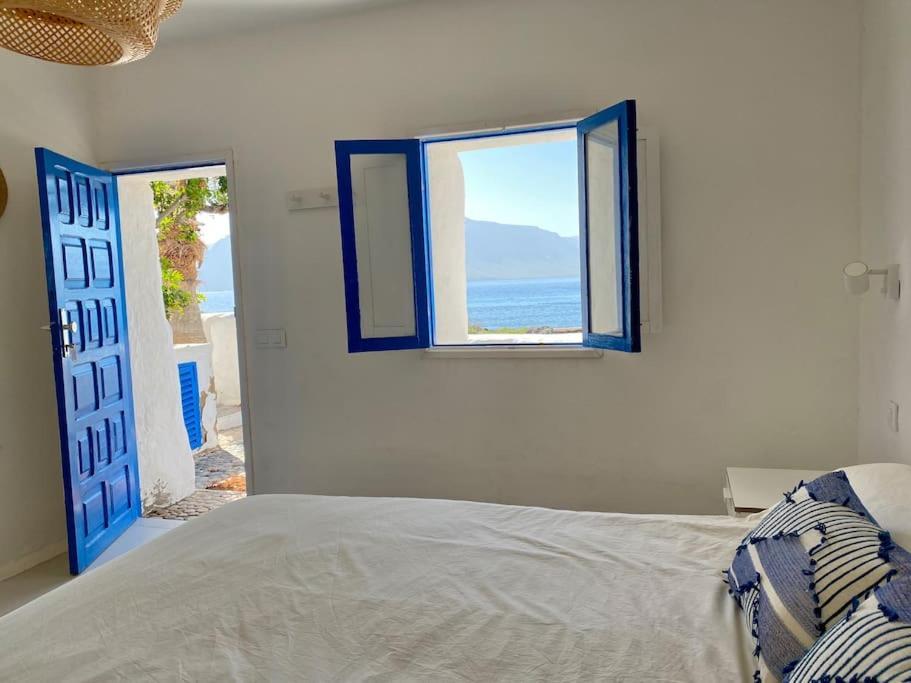 Villa Ocean View Pedro Barba Eksteriør bilde