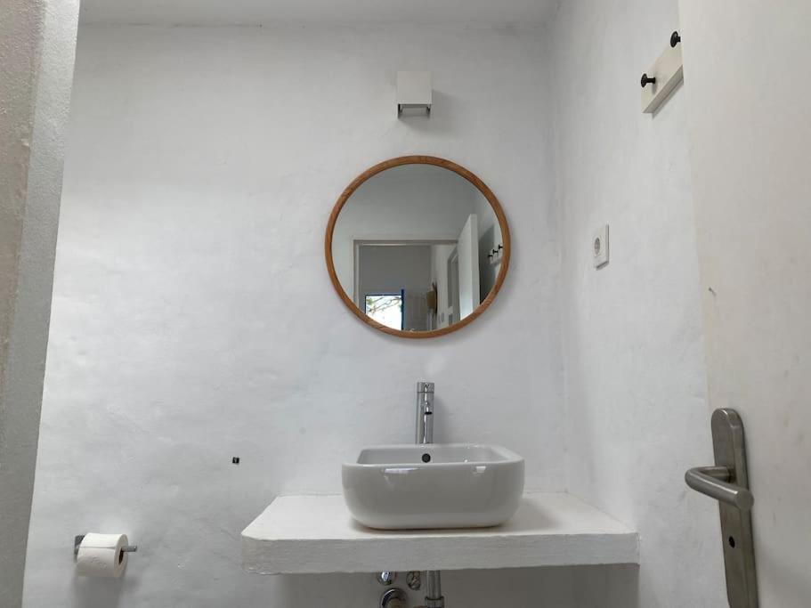 Villa Ocean View Pedro Barba Eksteriør bilde