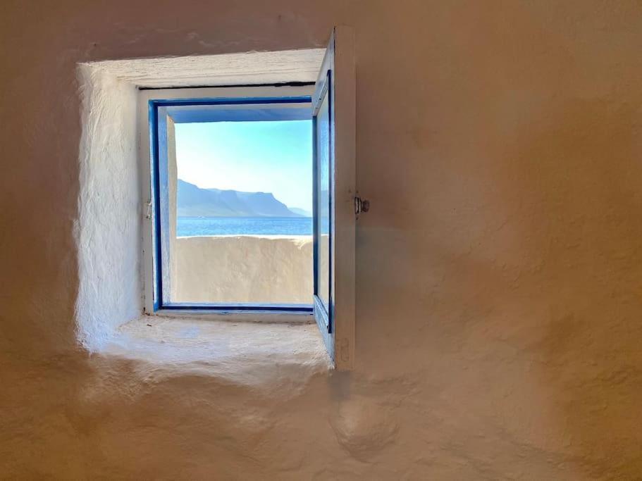 Villa Ocean View Pedro Barba Eksteriør bilde