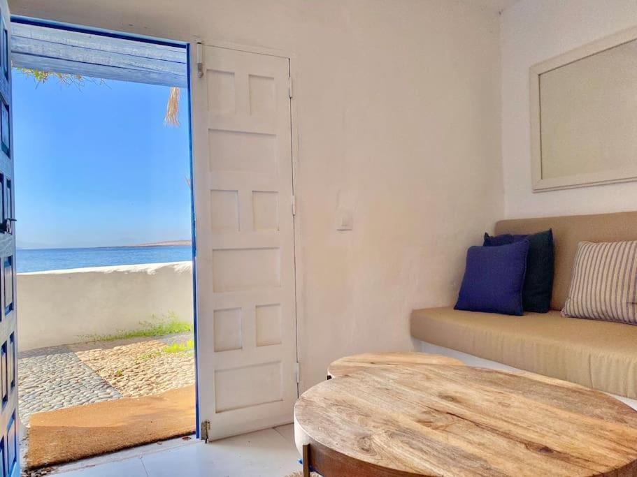 Villa Ocean View Pedro Barba Eksteriør bilde
