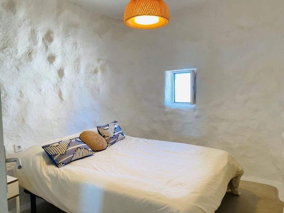 Villa Ocean View Pedro Barba Eksteriør bilde