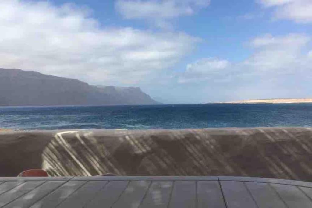 Villa Ocean View Pedro Barba Eksteriør bilde