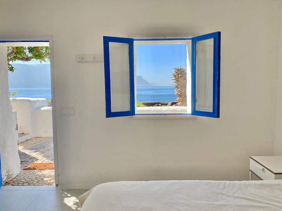 Villa Ocean View Pedro Barba Eksteriør bilde